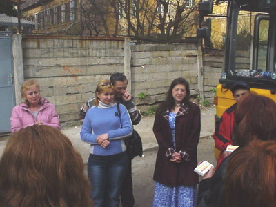 Подарки именинницам